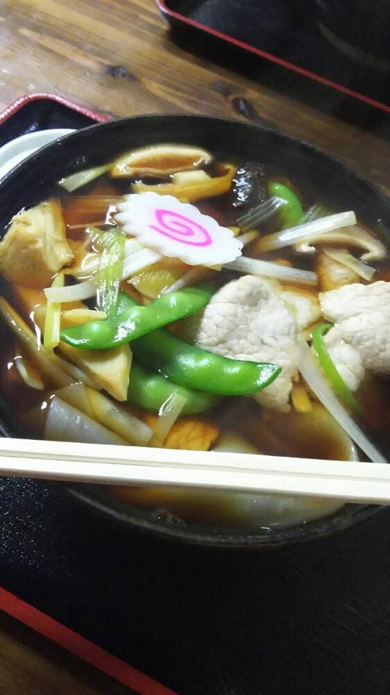 手打ちうどん 田沼屋 - サブ画像1