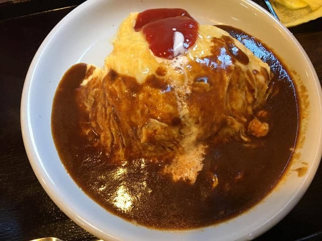 食堂 寶舎 - サブ画像2