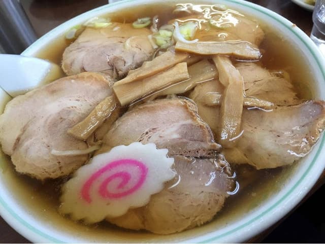 手打ちラーメン大和屋 - サブ画像3