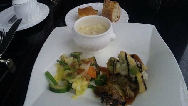 フィオーレ JRホテルクレメント高松 - サブ画像2