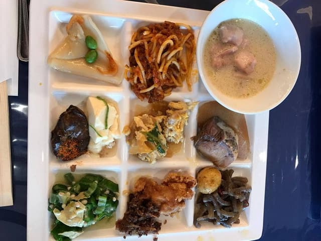 ホテルふじ 別亭美峰 - サブ画像2