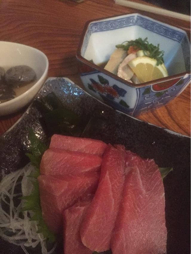 割烹居酒屋 富士 - サブ画像3