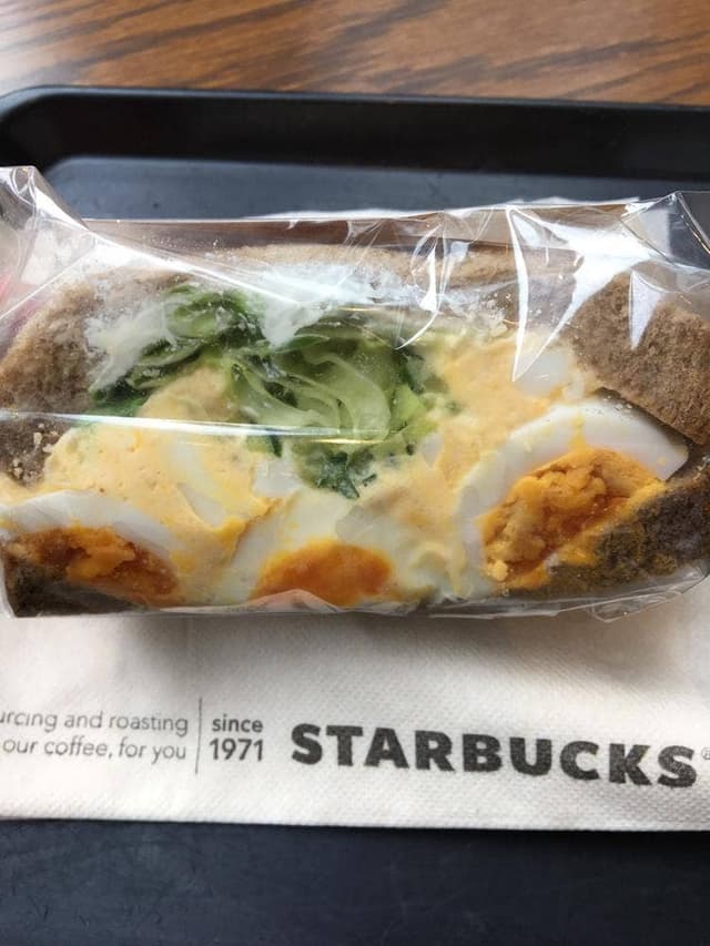 スターバックス コーヒー 大崎ブライトタワー店 - サブ画像2