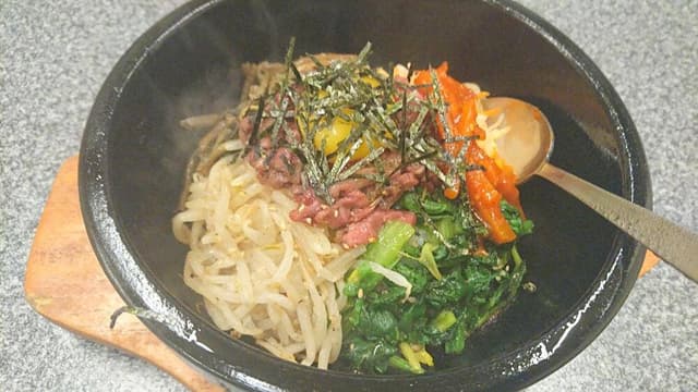 焼肉かとう - サブ画像1