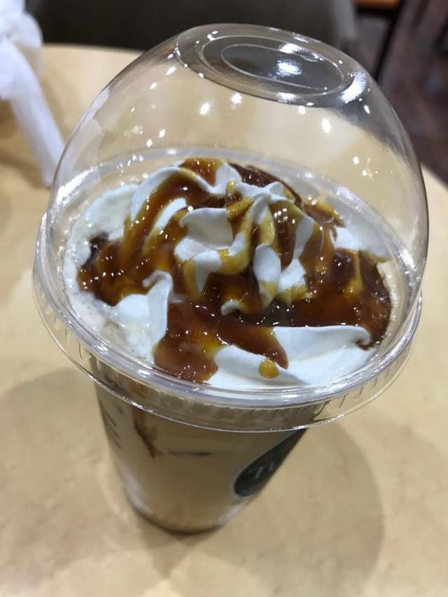 タリーズコーヒー 長崎大学病院店 - サブ画像1