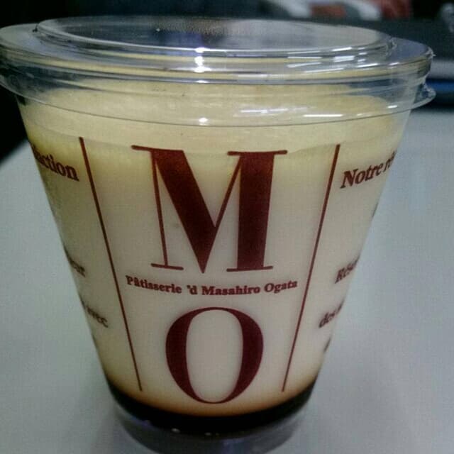 Patisserie ’d Masahiro Ogata - サブ画像1