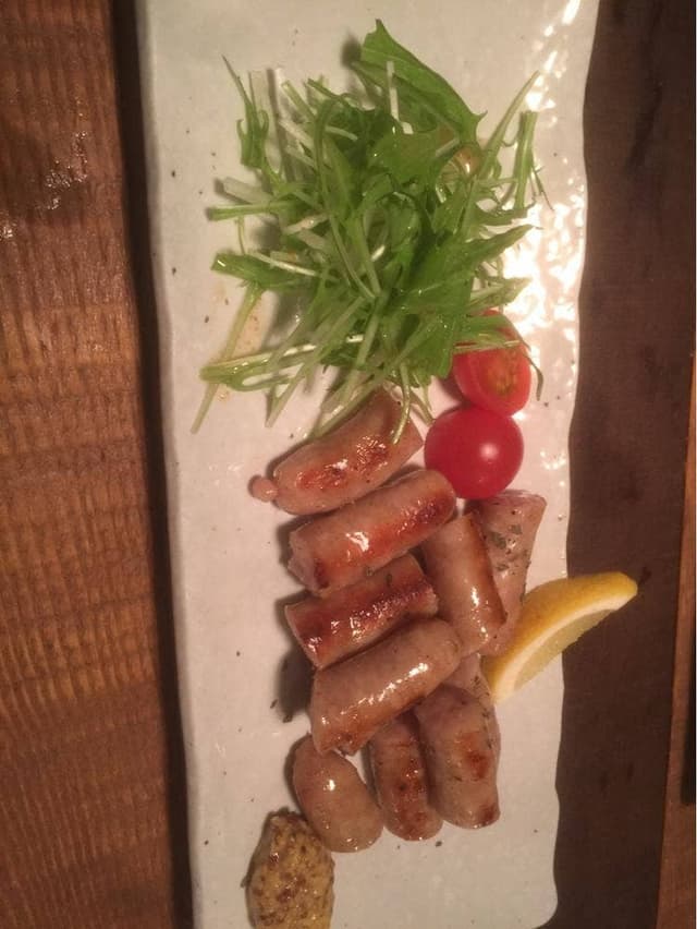 路地裏鉄板 こたろう - サブ画像1
