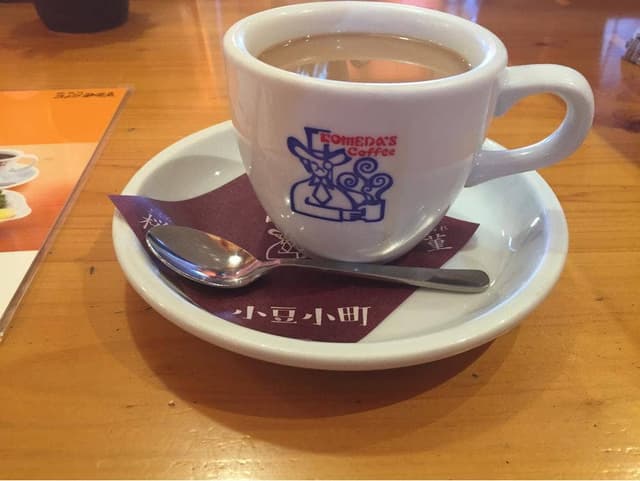 コメダ珈琲店 浜松志都呂店 - サブ画像2