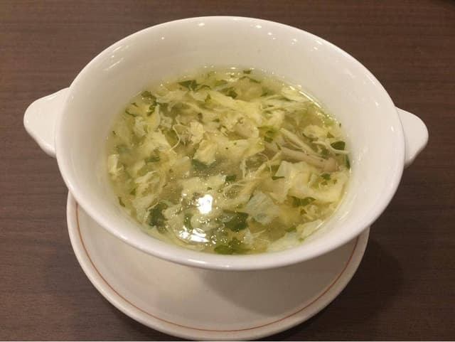 中国料理 富翠珠 - サブ画像2