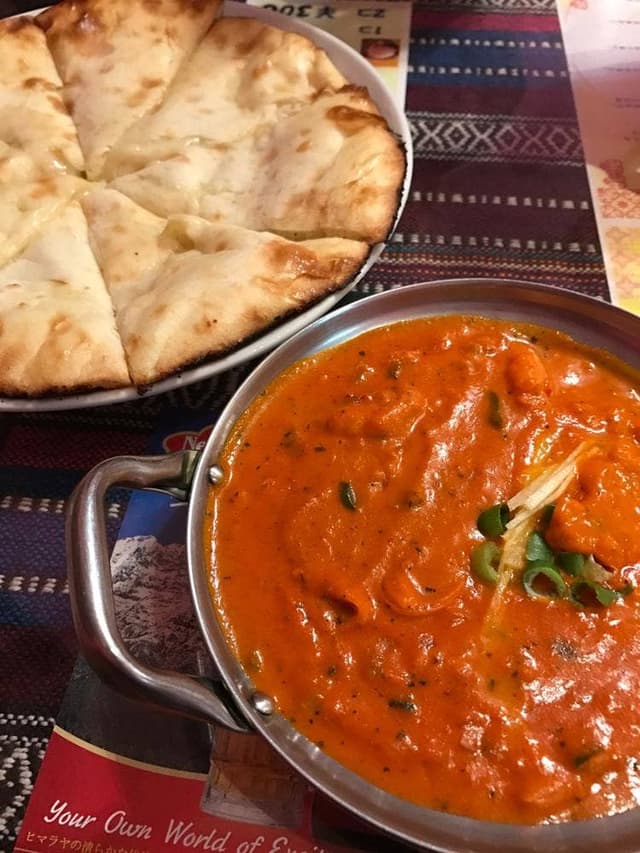 本格インド・ネパール料理アジアン ダイニング スワディスタ - サブ画像3