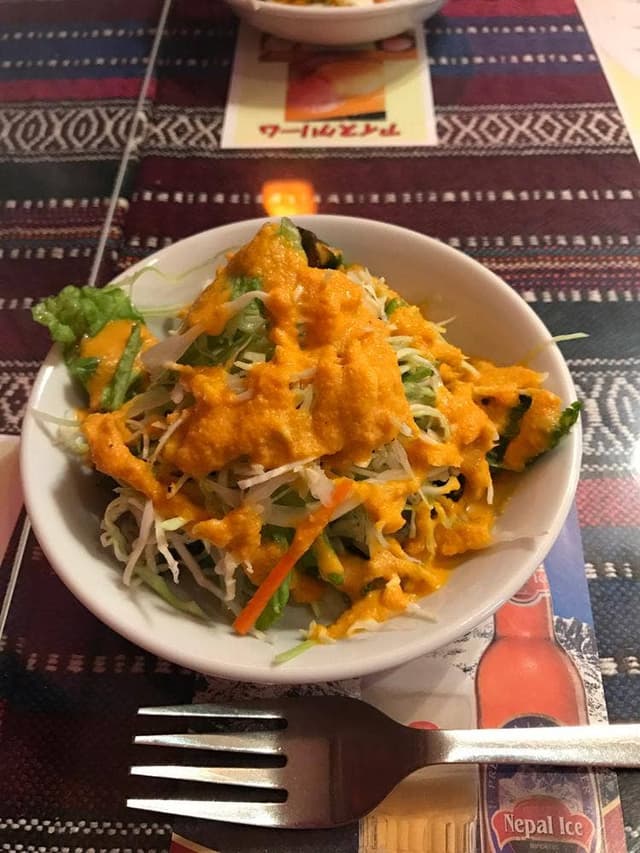 本格インド・ネパール料理アジアン ダイニング スワディスタ - サブ画像2