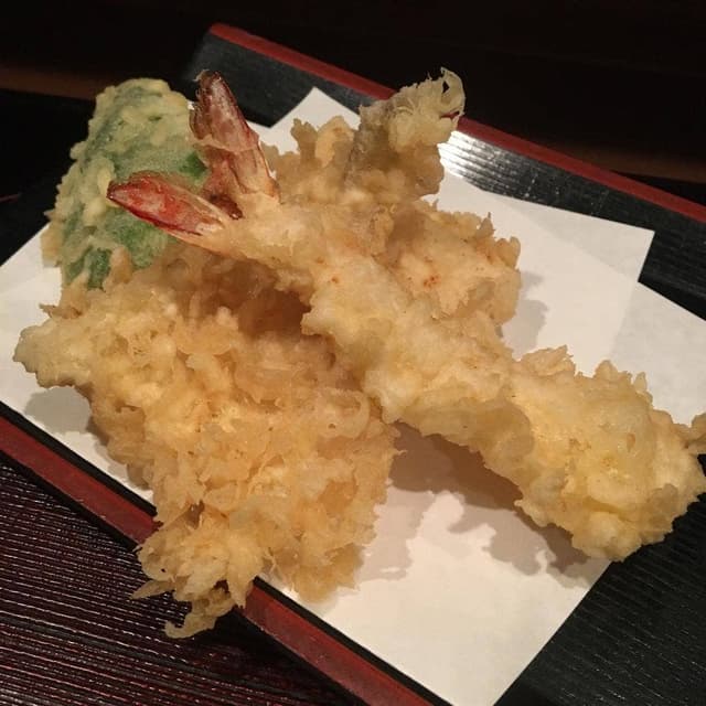 天ぷら つな八 西武渋谷店 - サブ画像3