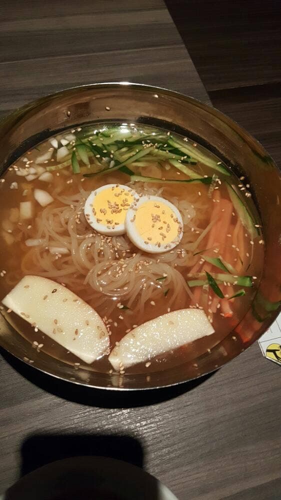 焼肉 はんぶん - サブ画像2