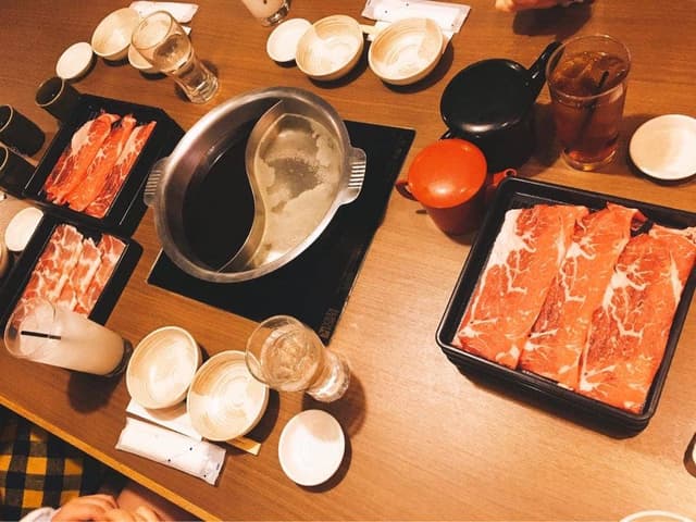 寿司 しゃぶしゃぶ 和食 一心 小牧店 - サブ画像3