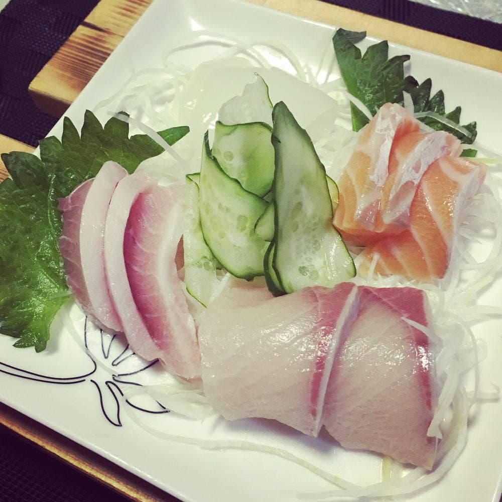居酒屋かかし