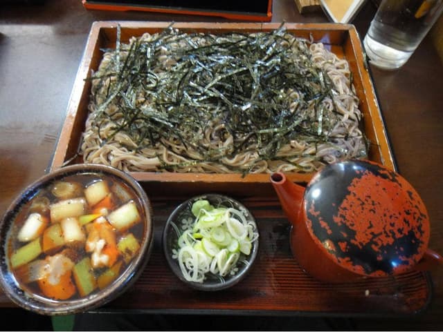 一善食堂 - サブ画像2