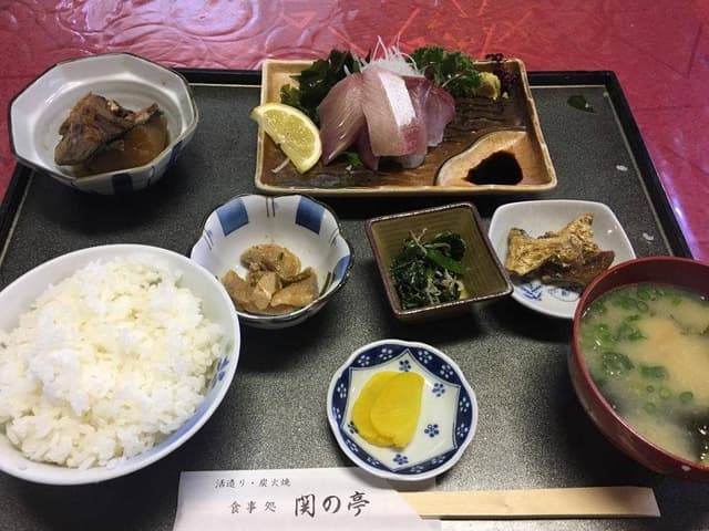 関の亭 - サブ画像3