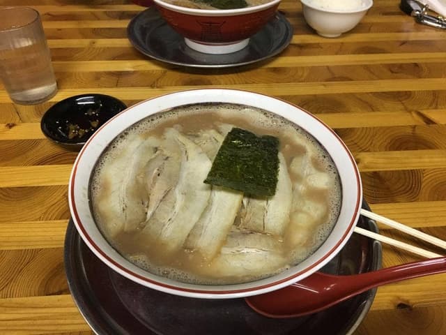 風来軒 大橋店 - サブ画像3