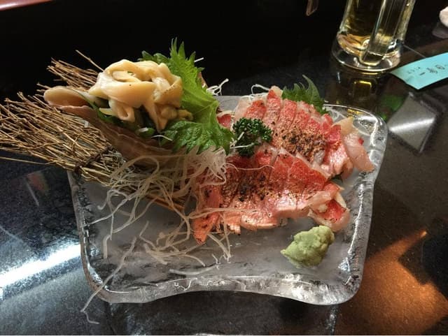 一寿司 - サブ画像3