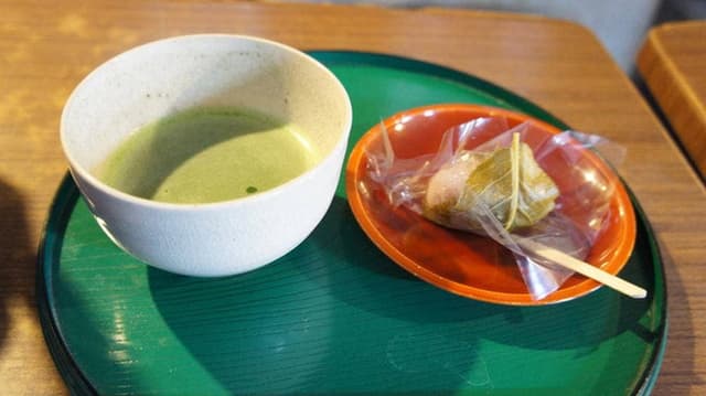 田川堂 - サブ画像1