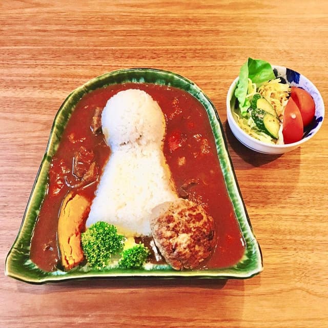 お食事処 花茶碗 - サブ画像1