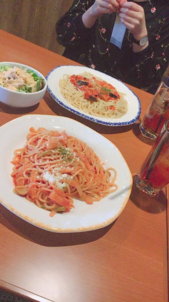 Cafe＆Softcream あおいとまと