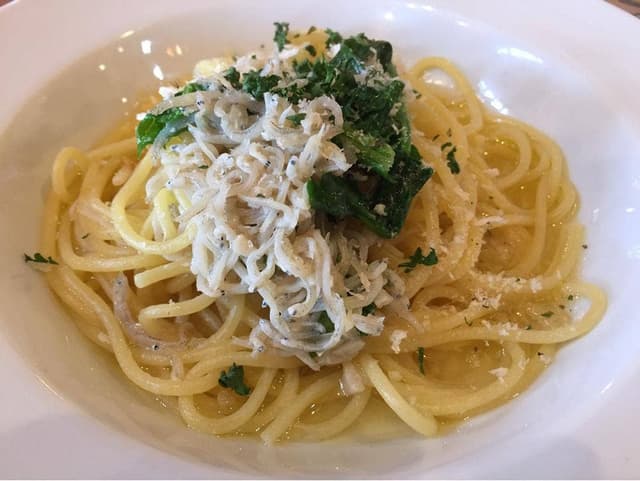 ピッツェリア マリノ 多治見店 - サブ画像3