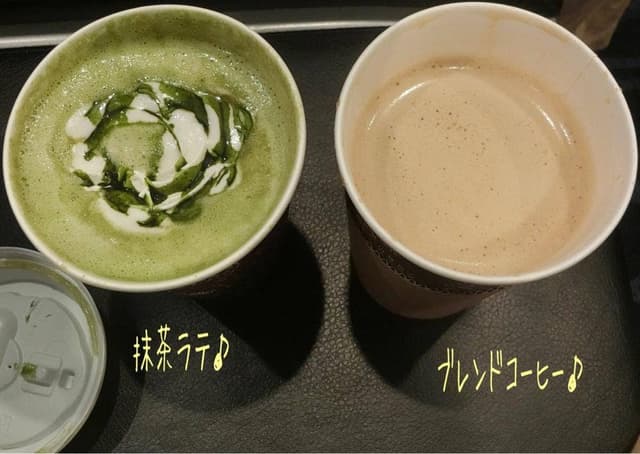 CAFE 108 - サブ画像2