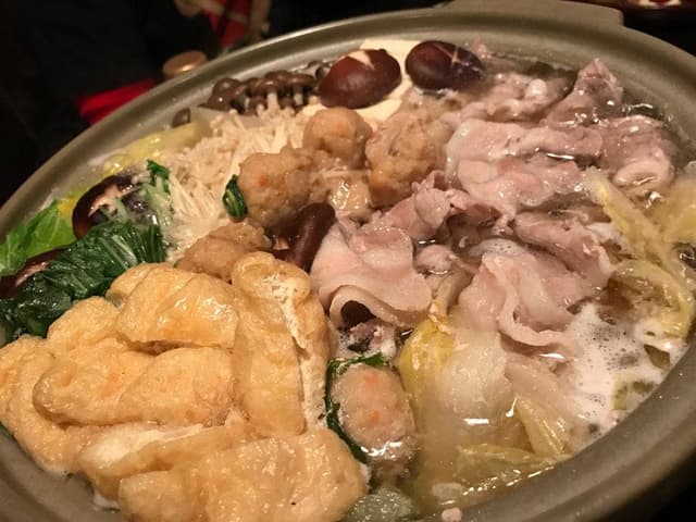 焼き鳥ダイニングたあーちゃん室蘭店 - サブ画像1