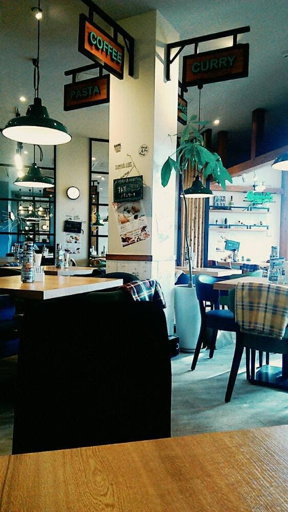 カフェフラミンゴ - サブ画像3