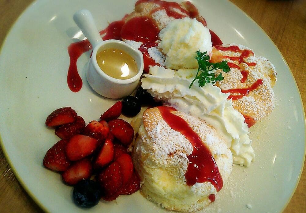 カフェフラミンゴ