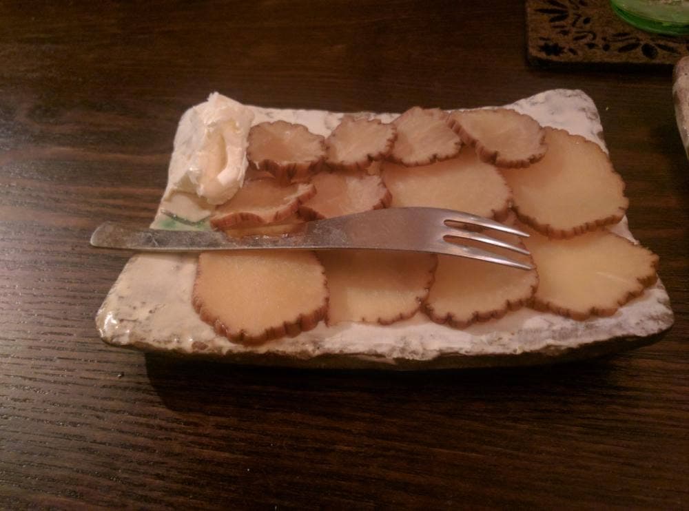 食酒房ふさ助