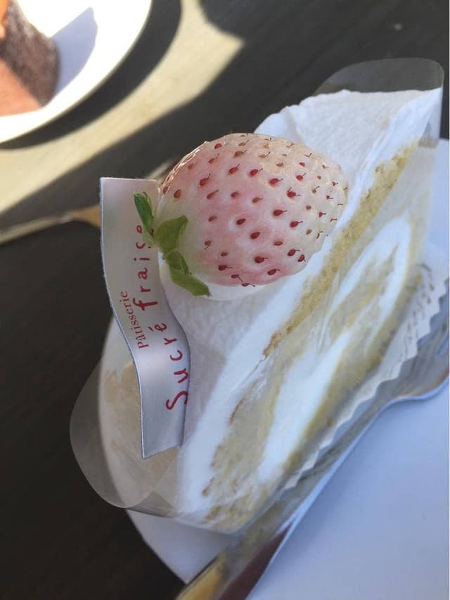 patisserie Sucre Fraise - サブ画像1