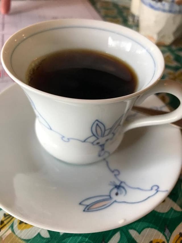 軽音楽と炭火珈琲 Cafe Zino - サブ画像1