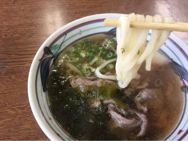 藤食堂 - サブ画像1
