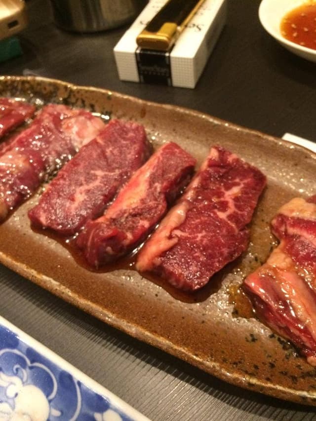 やきにく 肉料理 三日月 - サブ画像2