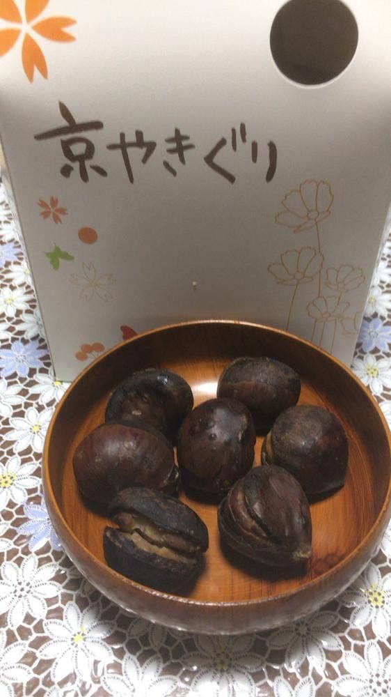 比沙家 京やきぐり 神田工場 - サブ画像2