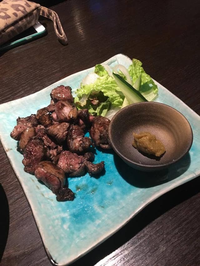 地鶏 MORI屋 - サブ画像3