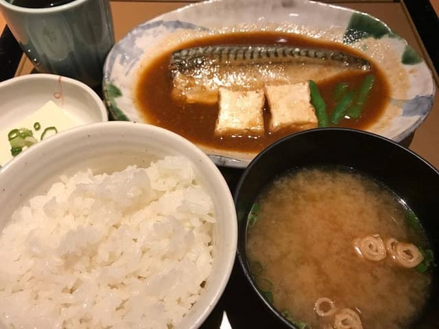 やよい軒 明野店 - サブ画像3
