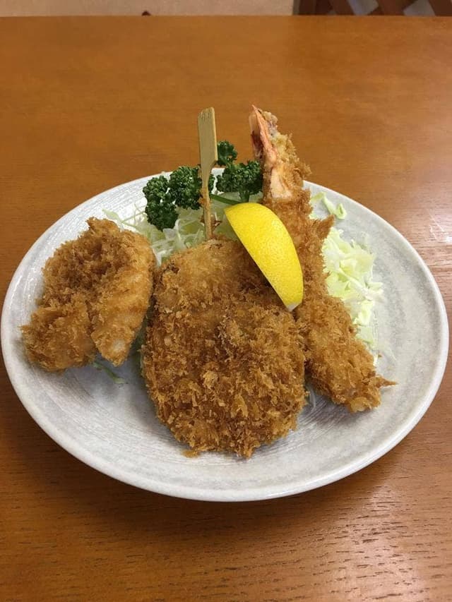とんかつぎん亭 - サブ画像3