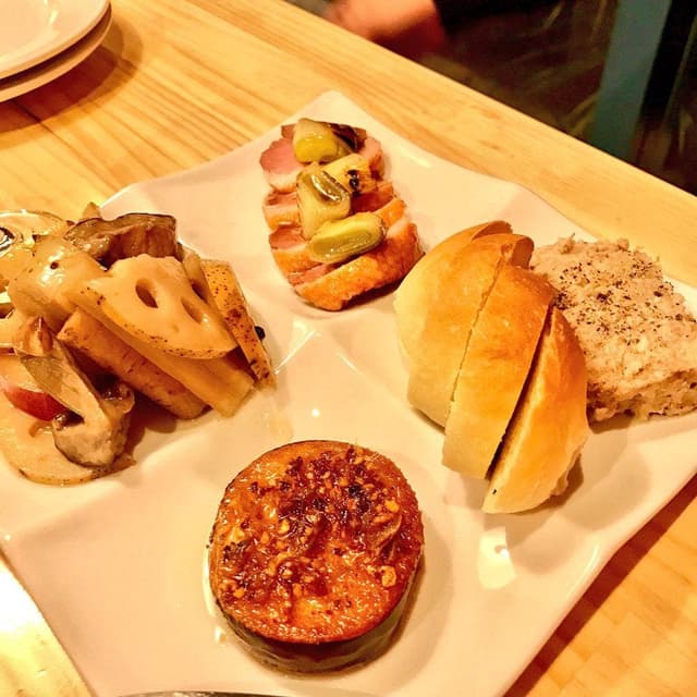 il piatto 紙屋川 - サブ画像3