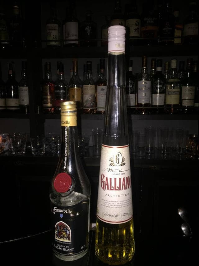Bar LE GEANT - サブ画像2