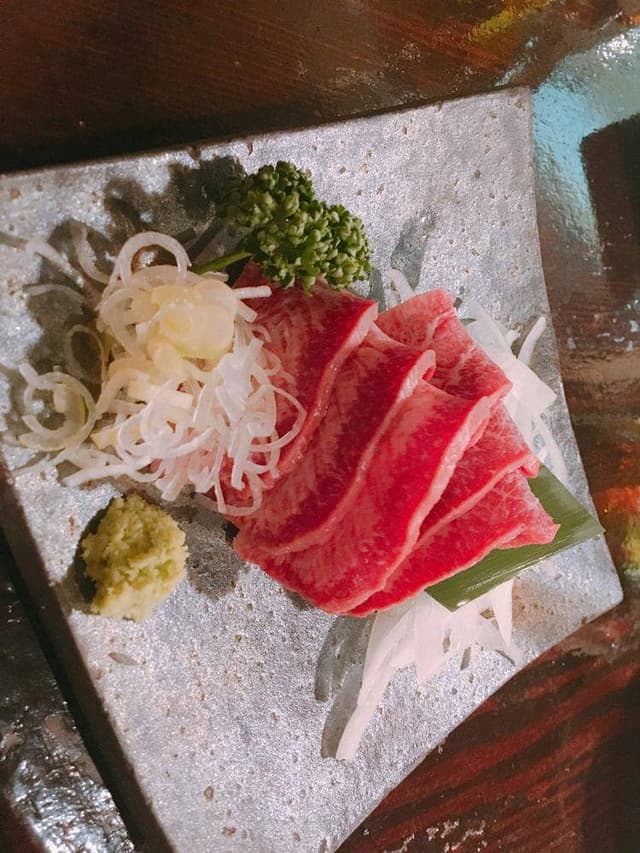 牛たんや - サブ画像3