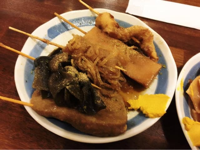 かぶら屋 御茶ノ水店 - サブ画像3