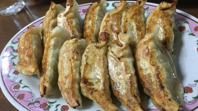 餃子の王将 太秦店 - サブ画像3