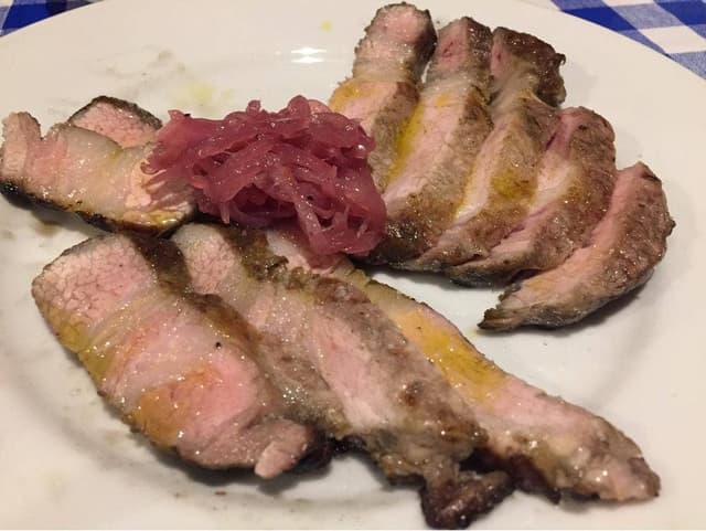 トスカーナ料理 サコロッケ - サブ画像1