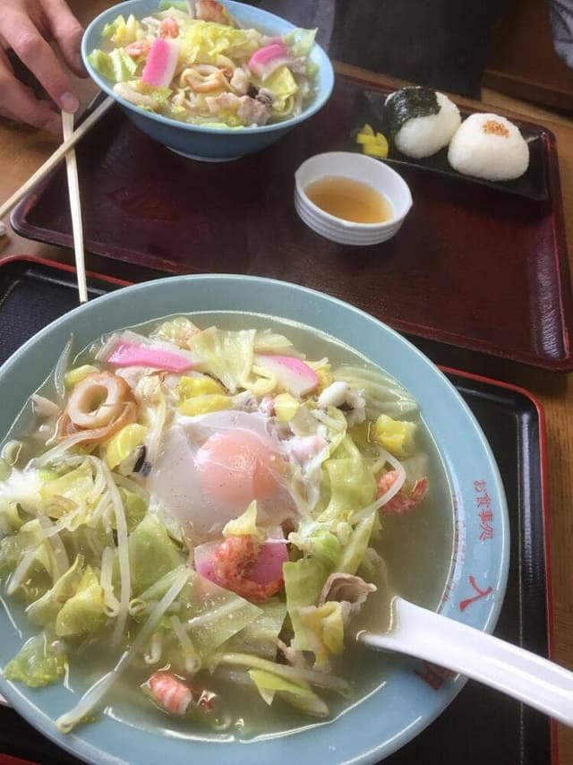 入潮食堂 - サブ画像1