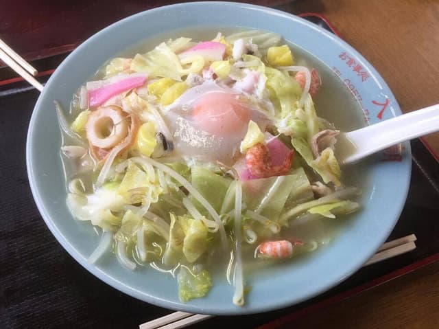 入潮食堂 - サブ画像3