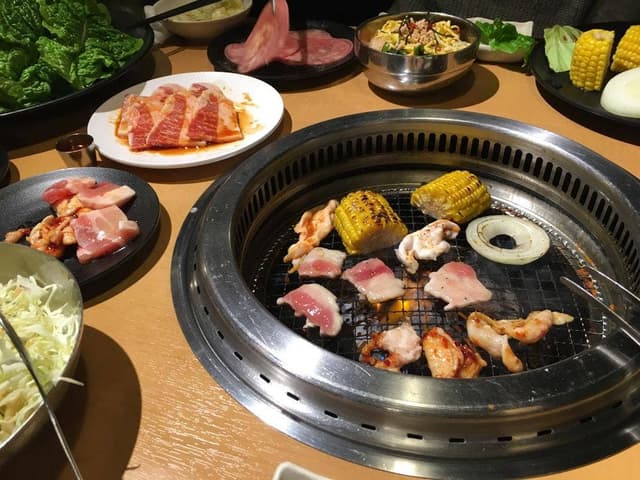 焼肉きんぐ 北九州黒崎店 - サブ画像1