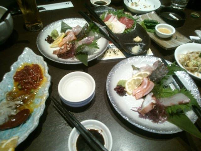 光の森 ごちそう 金之助 - サブ画像3